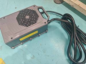 IP67 Waterproof Off-board 3.3KW 48V 25A <b>72V</b> 30A 24V 15A for Golf Cart Lead Acid <b>Battery</b> - Product Image 5