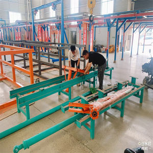 Système hydraulique de tuyau en béton Machine de pénétration de tuyau de <span class=keywords><strong>pompe</strong></span> Machine de pénétration MachinePump Pipe Blocage Déblocage - Product Image 6