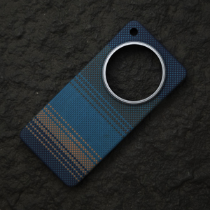 เคสแม่เหล็กแข็งสำหรับธุรกิจขายดีที่ทำจากเส้นใยอะรามิดสำหรับ Oppo Find เคสโทรศัพท์มือถือ X8เฉียบ - Product Image 3