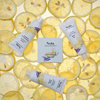Cosmétiques d'hôtel, shampoing et après-shampoing, kit d'accueil pour hôtel, fournitures hôtelières, shampoing, gel douche, lotion pour le corps, après-shampoing