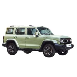 2024 2.0T Challenger Gas Power Haute Vitesse <span class=keywords><strong>Acheter</strong></span> Pas Cher Voiture GWM TANK 300 SUV Voiture - Product Image 1