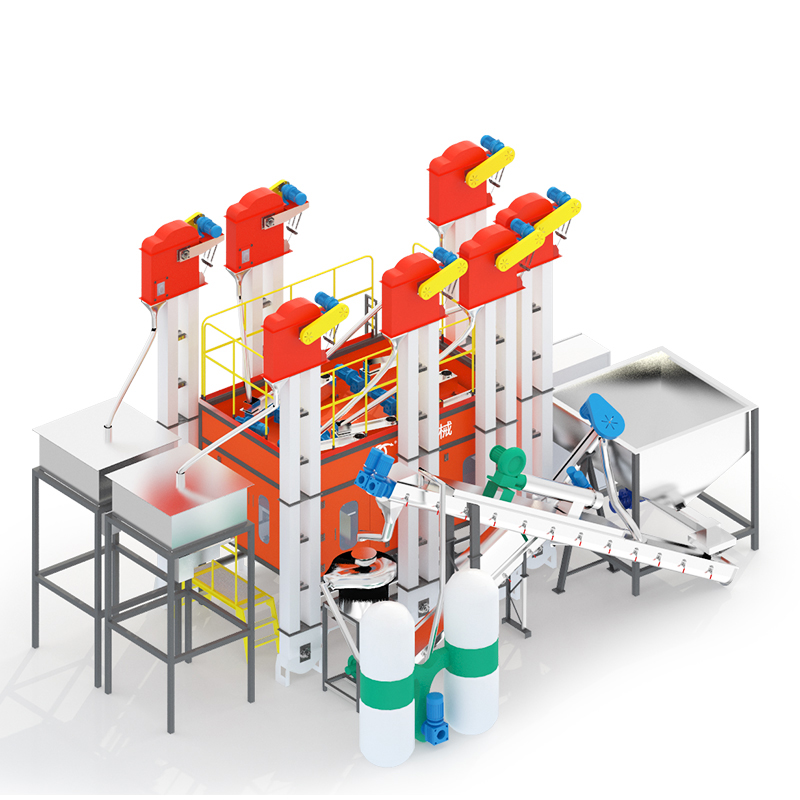 Машина для переработки отходов пластика, смешанный сепаратор пластика для PP/PET/PVC/PS/ABS/PE, сортировочный электростатический сепаратор для пластика