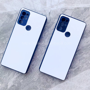 Fundas para Teléfono Sublimables para <span class=keywords><strong>MOTO</strong></span> G60s, Fundas Personalizadas para Teléfono Móvil - Product Image 6