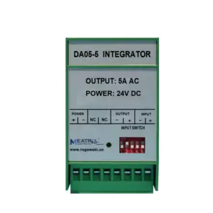 甲醇DA05-15A输出三相柔性罗氏线圈电炉电流检测器变压器