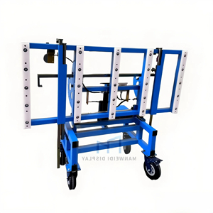 Tấm được di chuyển bằng đá cẩm thạch và đá granit được di chuyển bằng các công cụ và xe tải đá granit được sử dụng cho đá và đá cẩm thạch - Product Image 1