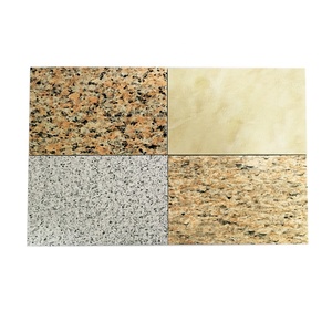 Thiết kế hiện đại <span class=keywords><strong>Granite</strong></span>/Gỗ Kết cấu nhôm <span class=keywords><strong>Composite</strong></span> Panel 3 mét chống cháy chống tĩnh trong nhà/ngoài trời trang trí tường xây dựng - Product Image 6