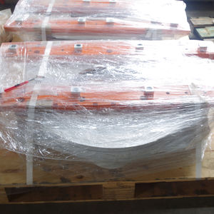 Новый ротатор 360 градусов для вилочных погрузчиков грузоподъемностью 2-6,5 тонн, навесное оборудование для продажи - Product Image 4