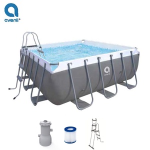 Jilong — piscine familiale de 18 pouces, design à la mode, 17824DE - Product Image 5