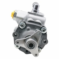 Pompe de direction assistée de qualité supérieure pour Renault Trafic NV400 491100915R 7651955187 Pièce automobile durable conforme aux normes OE