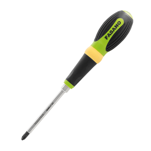 Destornillador Phillips Fasano Ph4 X 200mm para herramientas de reparación de automóviles - Product Image 1