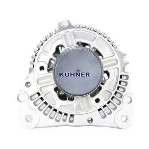 Alternateur compatible avec VW BORA 1.6 essence (KW : 75, CV : 102) de 08-2000 à 05-2005 KUHNER 301570RI NEUF - Product Image 1