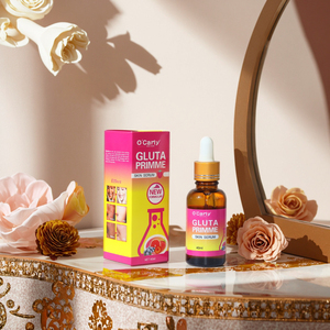 RTS O 칼리 제품 개인 라벨 세럼 나이아신아마이드 히알루 론산 비타민 C 펩타이드 미백 주근깨 제거 스킨케어 오일 - Product Image 4