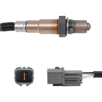 Capteur d'oxygène / sonde lambda haute performance 39210-2B110 pour HYUNDAI I10 1.2 I30 1.6 BREAK I40 1.4 1.6 KIA CARENS CEE'D 1.6 GDi