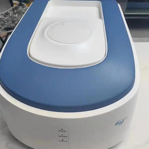 Thời gian thực định lượng pcr qpcr Gen biểu hiện phân tích với nhỏ mặc cụ - Product Image 2