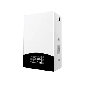 10KW CE certificate 220v wifi control electric boiler for home heating