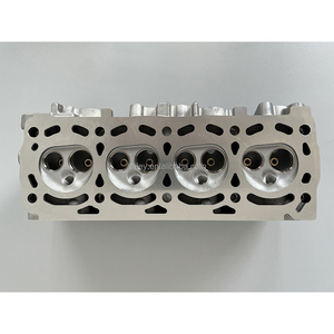 Volkswagen <span class=keywords><strong>Fox</strong></span> 1.0 Culasse 030103353CS 030103353 Pour <span class=keywords><strong>V</strong></span>.<span class=keywords><strong>W</strong></span> GOL VOYAGE SAVEIRO KOMBI - Product Image 4