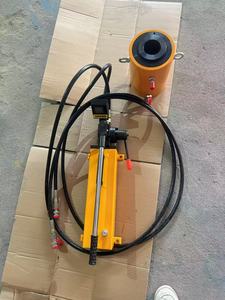 Tensiómetro para Anclajes de Hormigón SAPRK 2026, Fabricante Profesional - Product Image 2