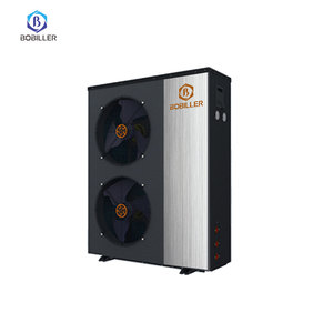 Calentador de Agua con <span class=keywords><strong>Bomba</strong></span> de <span class=keywords><strong>Calor</strong></span> <span class=keywords><strong>Inverter</strong></span> DC R290 R32 13KW 15KW 18KW 20KW, <span class=keywords><strong>Bomba</strong></span> de <span class=keywords><strong>Calor</strong></span> de Fuente de Aire, Sistema de Agua Fría, Precio - Product Image 2