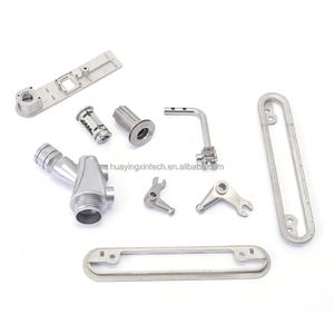 Fraises dentaires usinées CNC fraise outils de bijouterie équipement MIM pièce fabricant métal moulage par injection outils de gravure de bijouterie - Product Image 4