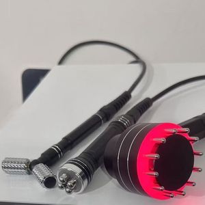 3 in 1 yüz kaldırma vücut zayıflama derisi tedavisi makinesi saç büyüme derisi masaj cihazı - Product Image 3