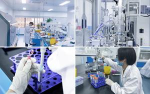 동물 질병 수의학 진단 fpv ag 애완 동물 질병 테스트 fpv 고양이 테스트 키트 fpv 빠른 테스트 키트 - Product Image 4