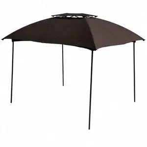 Автомобильный зонт, портативный солнцезащитный козырек, автомобильный зонт, палатки для наружного использования