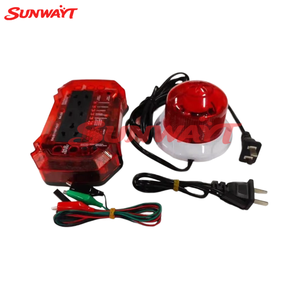 Sistema de Alarma Anti-trampas K9 para Máquinas de Juego, Previene la Hackeo de Juegos y la Robo de Créditos - Product Image 5