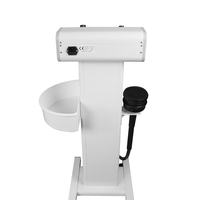Vibromasseur électrique complet G5 5 têtes massage perte de poids détox cellulite réduction corps minceur G5 masseur machine