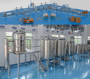 Lớp tự động mật ong chiết xuất máy Bee mật ong tập trung đùn - Product Image 3