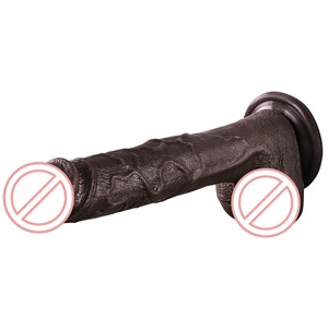 Jouet sexuel automatique en silicone liquide réaliste, vibromasseur avec télécommande, jouet sexuel féminin - BJD-E010-1 - Product Image 3