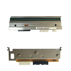 Testina di stampa termica originale Sato CL4NX 600DPI con velocità di stampa nera 8 IPS e 110mm Max formato carta R29799000 - Product Image 4