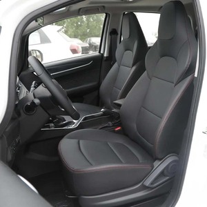 בשימוש geely gx3 pro 2024 ″ x3 pro suppica יצוא 1.5t טורבו 5-seer גז רכב - Product Image 5