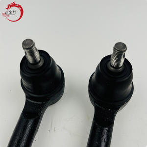 Qualité Authentique – Nouvelle Tige de Direction Droite (END ASSY-TIE ROD RH) 56820-A6090 556820 A6090 pour Hyundai Kia 56820A6090 - Product Image 4