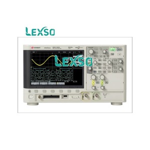 Oscilloscope numérique Keysight Dsox2002a 70 MHz 2 canaux analogiques Fréquence d'échantillonnage Gsa/s - Product Image 1