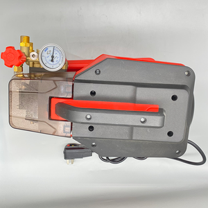 เครื่องฉีดน้ำแรงดันสูงแบบพกพา ไท่โจว จีน รุ่น JC-1288 ใช้สายทองแดง 2800 วัตต์ - Product Image 5