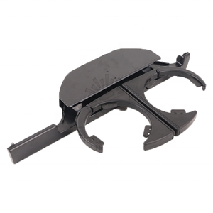 <span class=keywords><strong>Scount</strong></span> Nouveaux accessoires de voiture Porte-gobelet en plastique ABS Ajustement parfait pour E39 525 528 530 540 M5 1995-2006 Série 5 12 mois - Product Image 1