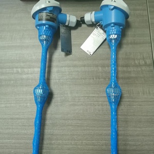 Thermomètre modulaire industriel E+H TM121 d'origine allemande, fabriqué en acier inoxydable - Product Image 5
