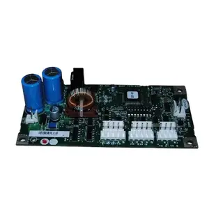 Placa de controle 32GB500422EE do módulo de proteção da placa de controle da válvula de expansão eletrônica do ar condicionado do transportador fornecedor chinês