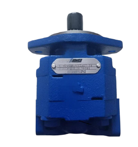 ปั๊มเกียร์1121001619แฮนเซนจัดหาโดยตรงจากผู้ผลิตคุณภาพสูงราคาถูก - Product Image 5