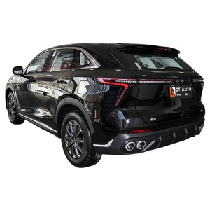Offre Spéciale 2026 Kaiyi X7 Kunlun <span class=keywords><strong>Voiture</strong></span> 1.5T Essence 2RM SUV <span class=keywords><strong>Prix</strong></span> de la Nouvelle <span class=keywords><strong>Voiture</strong></span> Kaiyi X7 en Algérie - Product Image 5