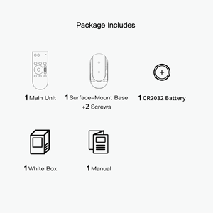 Hot intux illumitron 12 Series-Key RGB hệ thống nhà thông minh điều khiển 2.4 Gam RF từ xa màn hình cảm ứng LED Strip ánh sáng Alexa/Google - Product Image 4