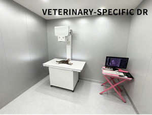 Veteriner bayi fiyatı Dr dijital <span class=keywords><strong>x</strong></span>-<span class=keywords><strong>ray</strong></span> düz Panel dedektör veteriner ekipmanı - Product Image 6