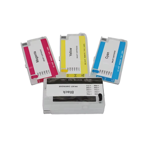 Cartucho de Tinta Recargable 712XL <span class=keywords><strong>para</strong></span> HP712 HP712XL <span class=keywords><strong>para</strong></span> Impresora <span class=keywords><strong>HP</strong></span> <span class=keywords><strong>Designjet</strong></span> T630 T650 T210 T230 <span class=keywords><strong>T250</strong></span> con Chip de un Solo Uso - Product Image 3
