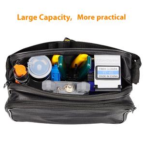 Kit d'outils de connexion à froid FTTH stylo lumineux rouge 10Km compteur de puissance optique coupe-<span class=keywords><strong>fibre</strong></span> optique Fc-6S équipement à <span class=keywords><strong>fibre</strong></span> optique 6S - Product Image 3