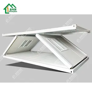 2023 safe strong stable quick assembly prefab styrofoam structural insulated panels sips house in turkey