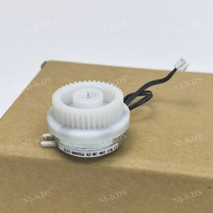 Embrayage JC47-00036A JC47-00035A pour Samsung ML-2950 SL-M2885 2825 2830 2626 M2676 M2876 2875 <span class=keywords><strong>Xerox</strong></span> 3052 <span class=keywords><strong>3260</strong></span> B210 B215 Series - Product Image 3