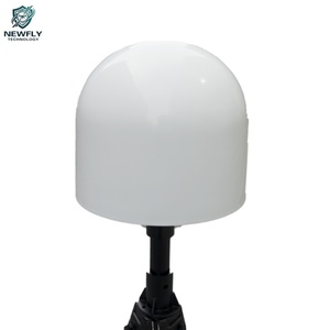 Système de surveillance par drone professionnel 10 km RID DID : Solution de sécurité UAV pour sites gouvernementaux et centrales électriques - Product Image 3