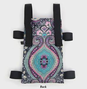 Bolsa de almacenamiento de bastón personalizada al por mayor con muestra gratis, bolsa de Muleta duradera portátil, asistencia para caminar lisiado de viaje - Product Image 6