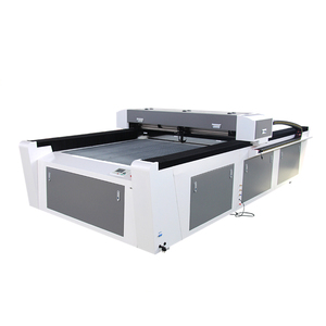 Máquina de Grabado y Corte Láser CO2 de 300W/500W/600W, Refrigerada por Agua, CNC de 3 Ejes, Automática, con IA, para Madera, Acrílico, Goma y Piedra, Modelo 1325 - Product Image 4