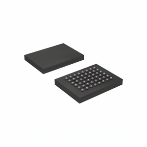 Original <b>Memory</b> 48 TFBGA IS66WVE1M16EBLL-70BLI-TR Electronics Component - Product Image 1